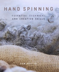 Cover Hand Spinning