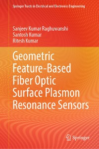 Cover Geometric Feature-Based Fiber Optic Surface Plasmon Resonance Sensors