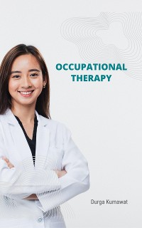 Cover Occupational Therapy