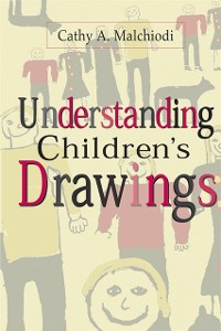 Cover Understanding Children's Drawings