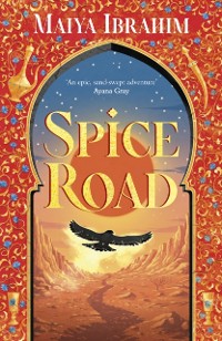 Cover Spice Road