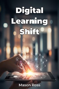 Cover Digital Learning Shift