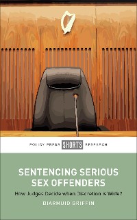 Cover Sentencing Serious Sex Offenders