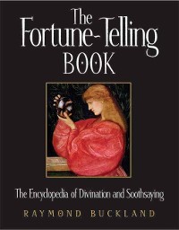 Cover The Fortune-Telling Book