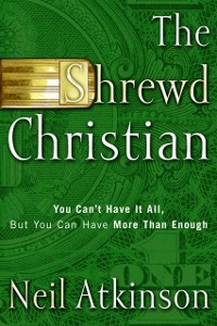 Cover Shrewd Christian