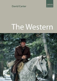Cover The Western
