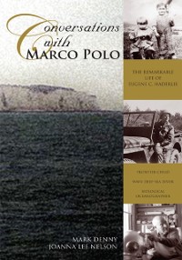 Cover Conversations with Marco Polo
