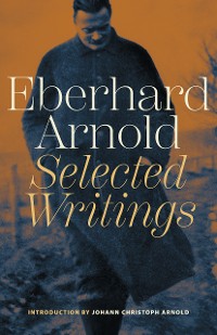 Cover Eberhard Arnold