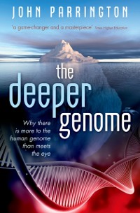Cover Deeper Genome