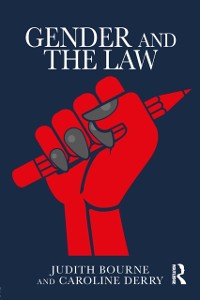 Cover Gender and the Law