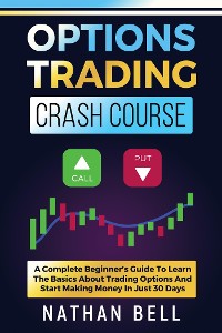 Cover Options Trading Crash Course