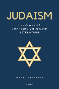 Cover Judaism