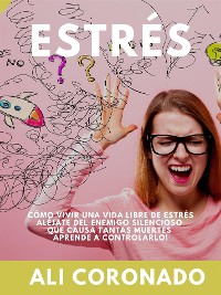 Cover Estrés