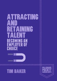 Cover Attracting and Retaining Talent