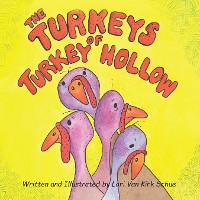 Cover The Turkeys of Turkey Hollow