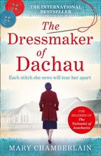 Cover Dressmaker of Dachau