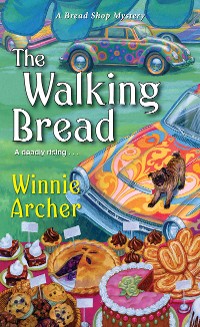 Cover The Walking Bread