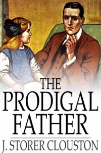 Cover Prodigal Father
