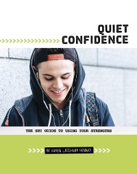 Cover Quiet Confidence