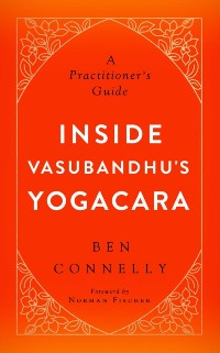 Cover Inside Vasubandhu's Yogacara