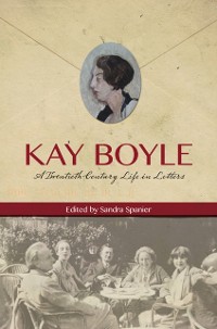 Cover Kay Boyle