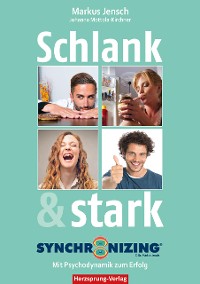 Cover Schlank & stark - Synchronizing