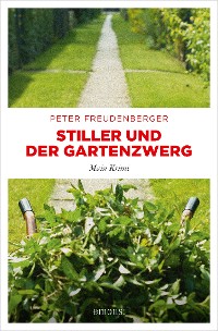 Cover Stiller und der Gartenzwerg