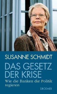 Cover Das Gesetz der Krise