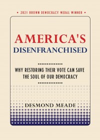 Cover America's Disenfranchised