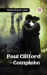 Cover Paul Clifford - Complete