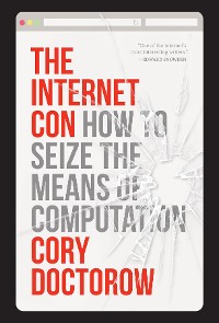 Cover The Internet Con