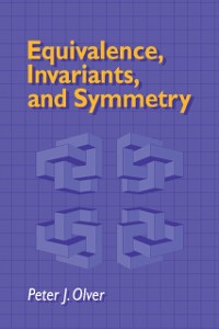 Cover Equivalence, Invariants and Symmetry