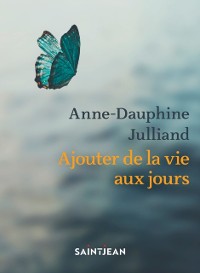 Cover Ajouter de la vie aux jours