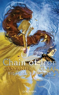 Cover Chain of Iron