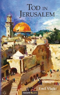 Cover Tod in Jerusalem