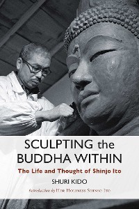 Cover Sculpting the Buddha Within
