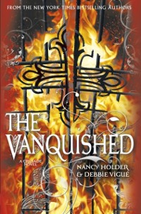 Cover CRUSADE: Vanquished