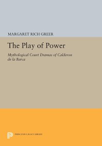 Cover The Play of Power