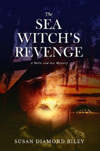 Cover The Sea Witch's Revenge