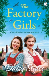 Cover Factory Girls