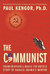 Cover Communist