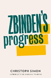 Cover Zbinden's Progress