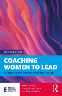 Cover Coaching Women to Lead