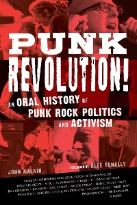 Cover Punk Revolution!