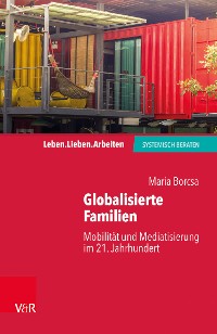 Cover Globalisierte Familien