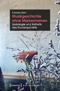 Cover Musikgeschichte ohne Markennamen