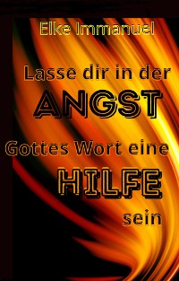 Cover Lasse dir in der ANGST