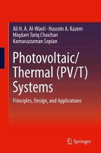 Cover Photovoltaic/Thermal (PV/T) Systems