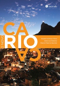 Cover O novo carioca