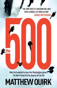 Cover 500 (Mike Ford 1)